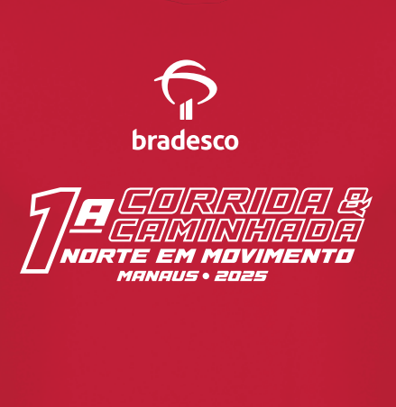 1ª Corrida & Caminhada Norte em Movimento